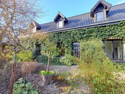 Maison - 135 m² - 4 pièces