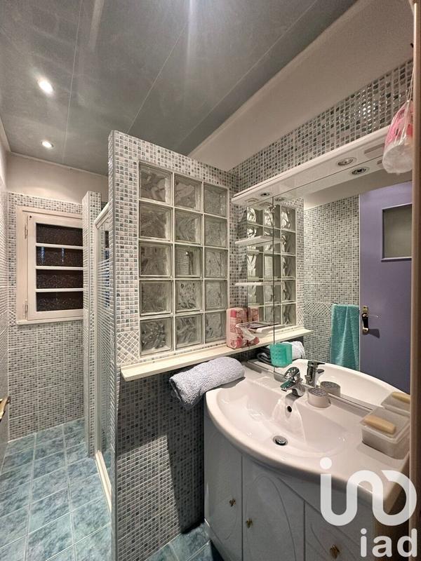 Maison - 134 m² - 6 pièces