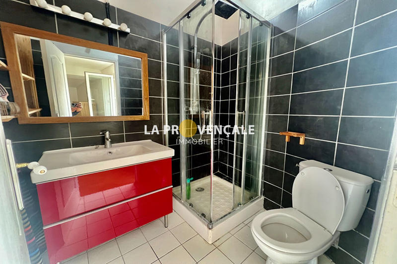 Maison de village - 64 m² - 3 pièces