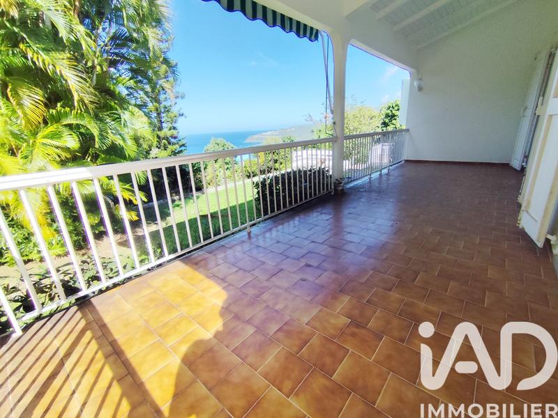 Maison - 170 m² - 6 pièces