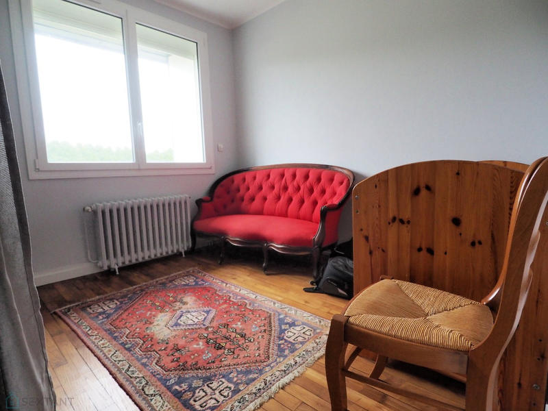 Maison - 147 m² - 7 pièces