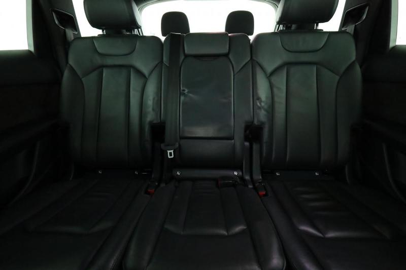 Audi Q7 3.0 V6 Tdi Cd Avus Quattro Tiptronic 7pl 272 ch