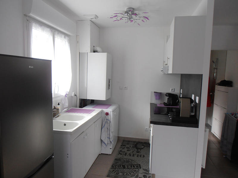 Maison - 72 m² - 4 pièces