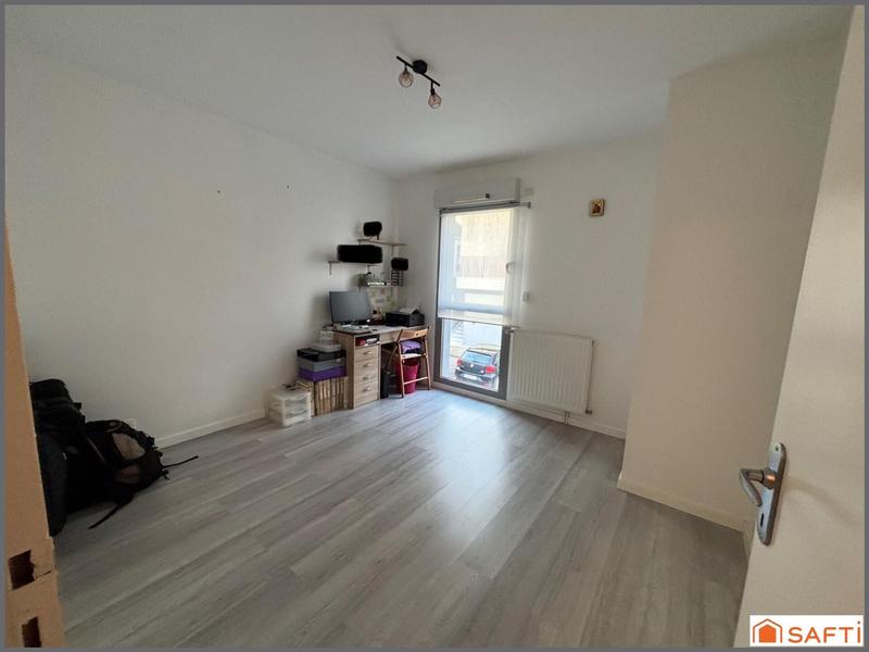 Maison - 102 m² - 5 pièces