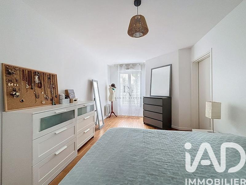 Appartement - 119 m² - 5 pièces