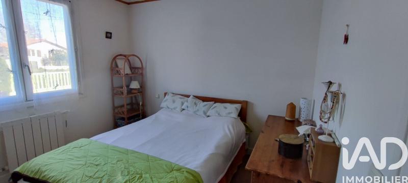 Maison - 65 m² - 3 pièces