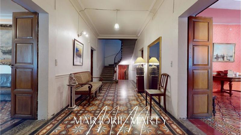 Propriété - 490 m² - 13 pièces