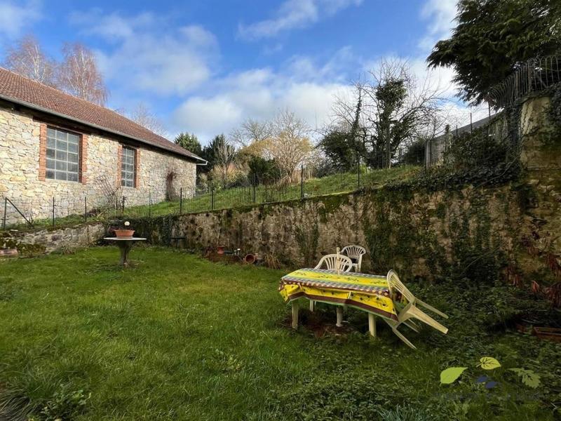 Appartement - 33 m² - 2 pièces