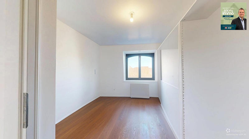 Duplex - 127 m² - 5 pièces