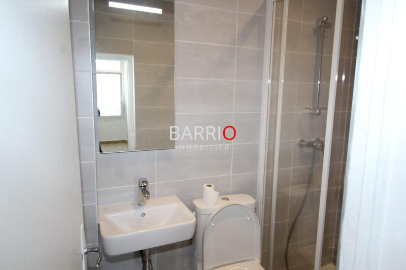 Appartement - 35 m² - 2 pièces