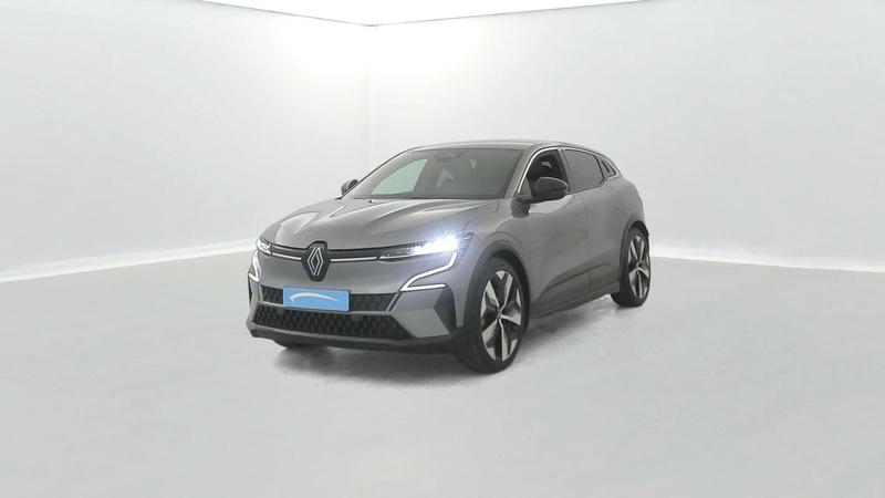 Renault Mégane E-Tech Ev60 220 ch optimum charge Techno