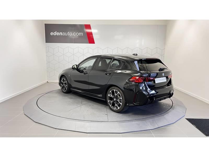Bmw Série 1 120 170 ch Dkg7 m Sport