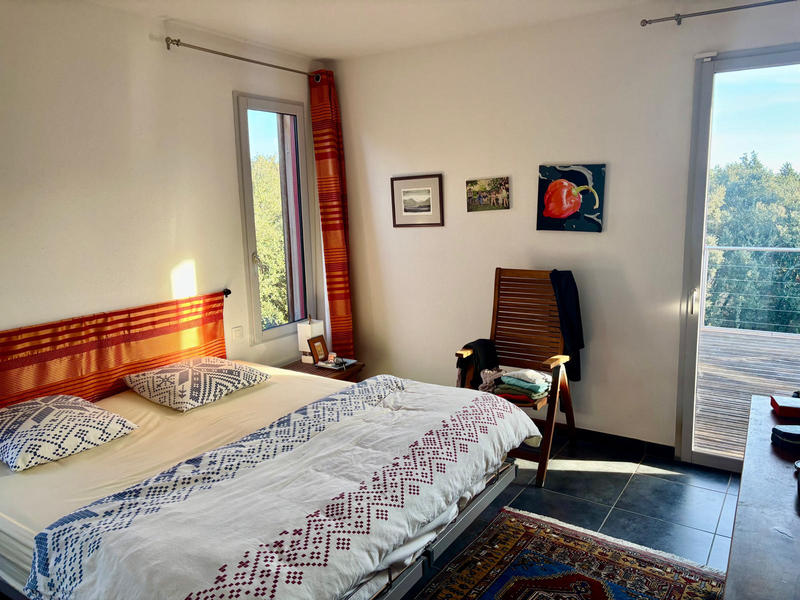 Villa - 165 m² - 5 pièces