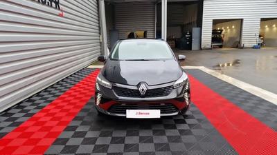Renault Clio V Blue Dci 100 Ch Gsr2 Evolution