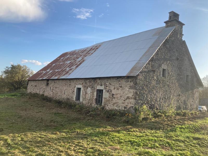 Maison - 140 m² - 1 pièce