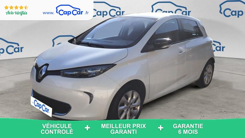 Renault Zoe 1 88 22kw/h Zen - Automatique