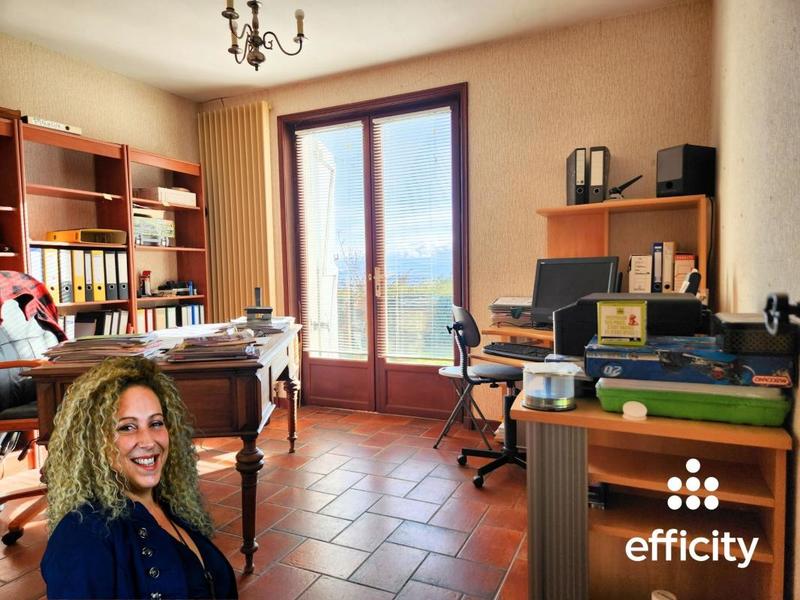 Villa - 133 m² - 5 pièces