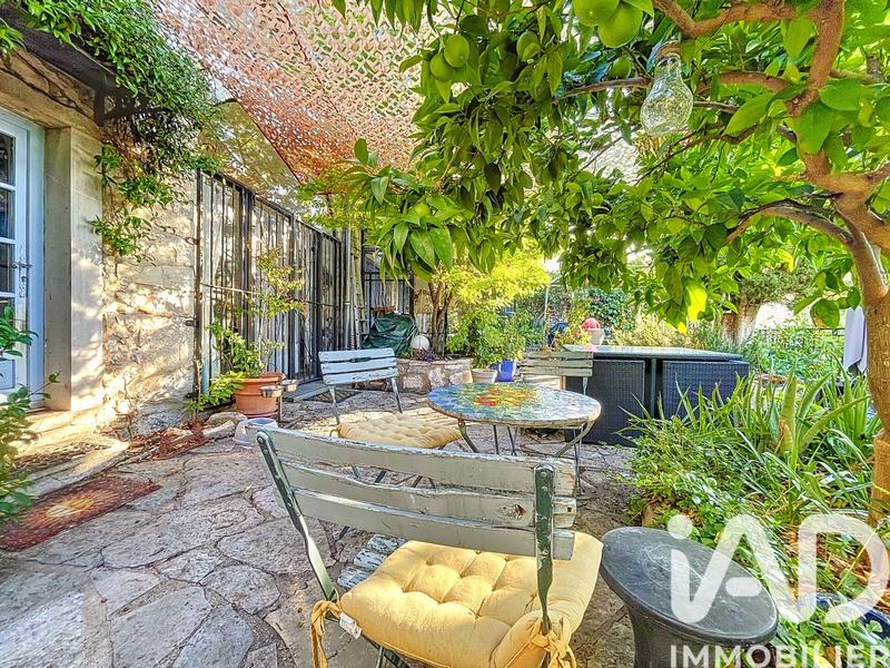 Maison de village - 230 m² - 10 pièces