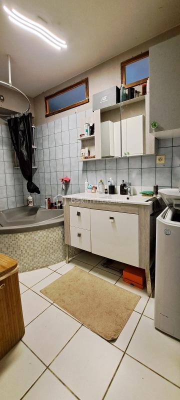 Appartement - 86 m² - 4 pièces