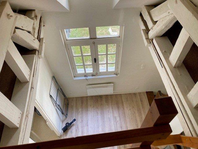 Appartement - 26 m² - 2 pièces