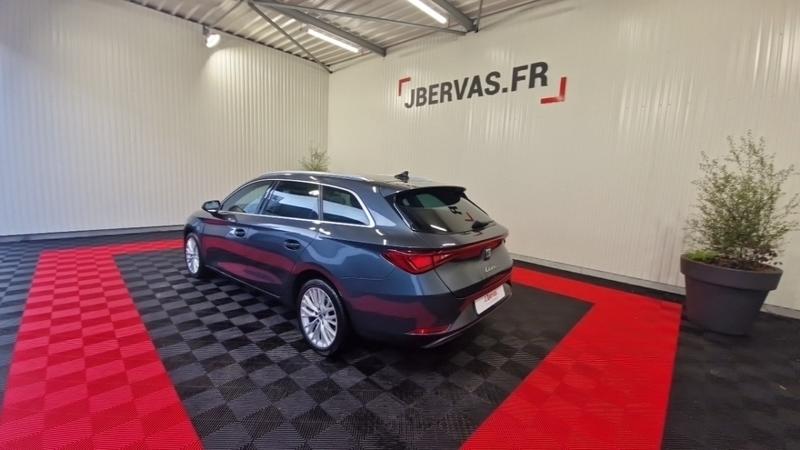 Seat Leon Sportstourer 1.4 E-Hybrid 204 Ch Dsg6