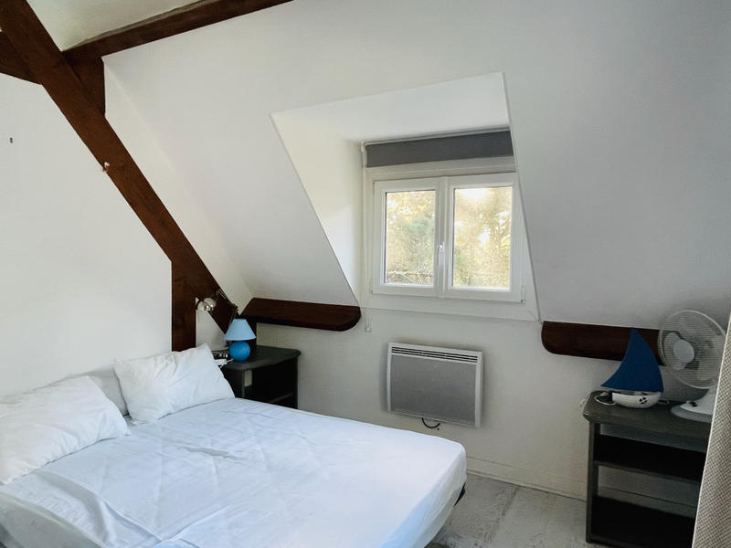 Maison - 91 m² - 4 pièces