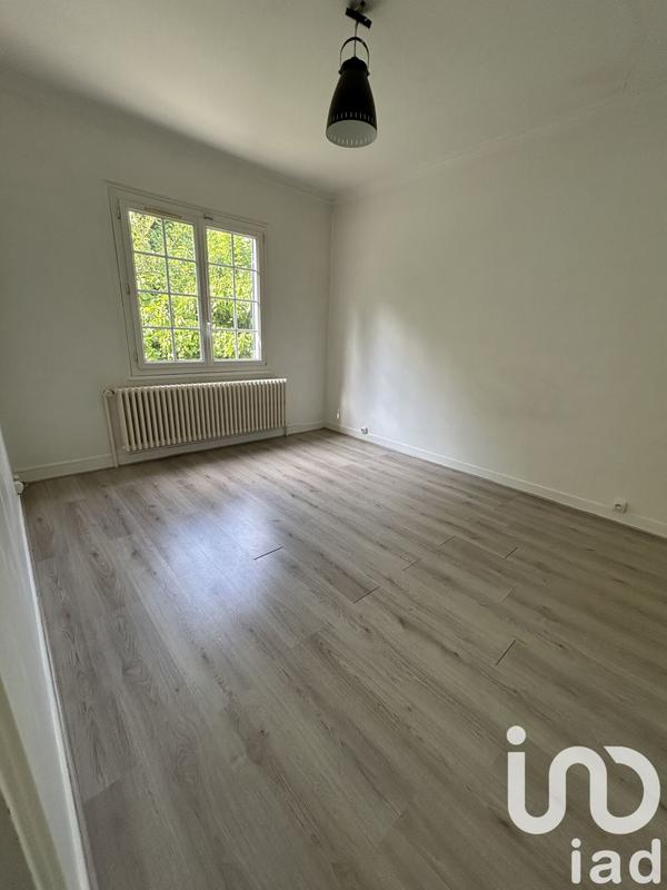 Maison - 140 m² - 7 pièces