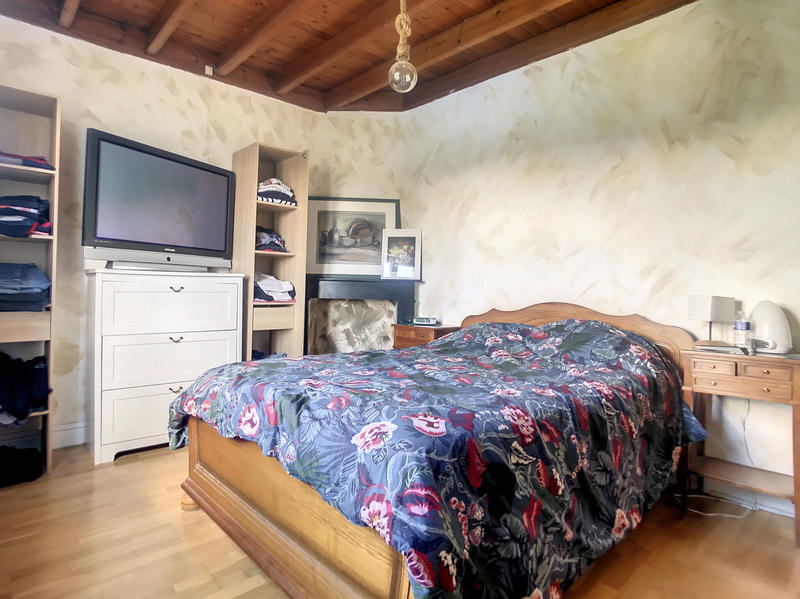 Maison - 160 m² - 7 pièces