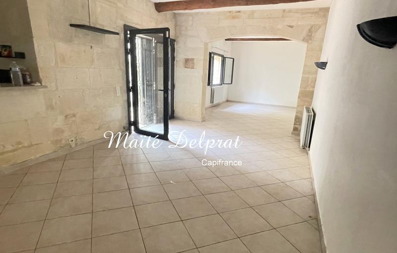 Maison de village - 104 m² - 5 pièces