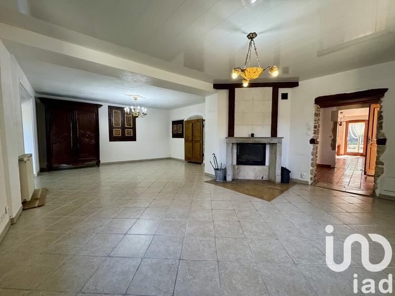 Maison de campagne - 211 m² - 9 pièces