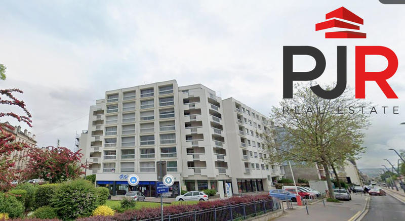 Local commercial - 62 m²