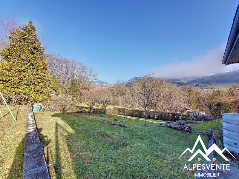 Maison - 117 m² - 7 pièces