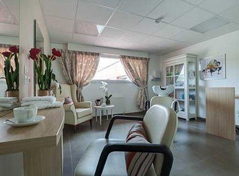 Chambre - 23 m² - 1 pièce