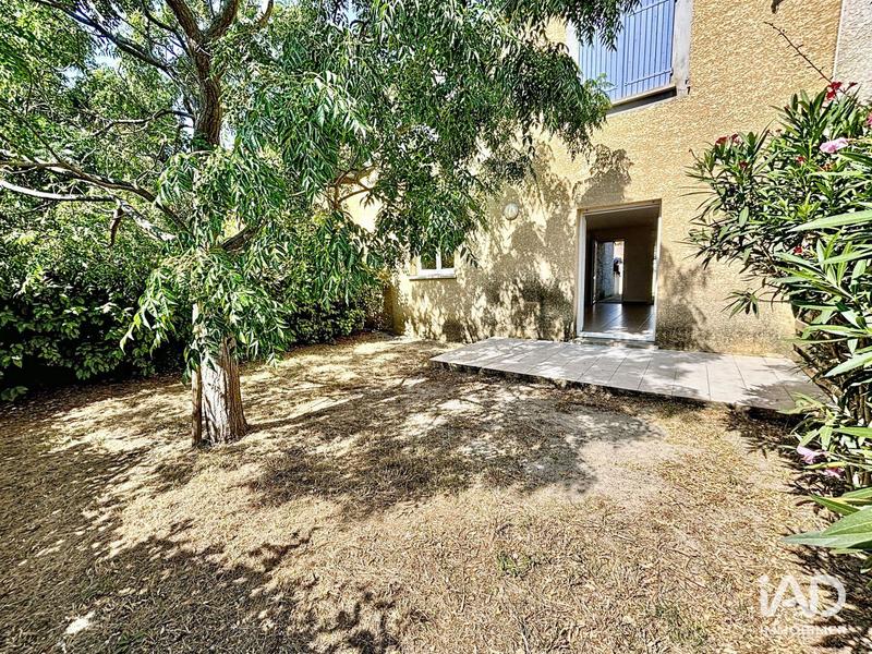 Maison - 87 m² - 4 pièces