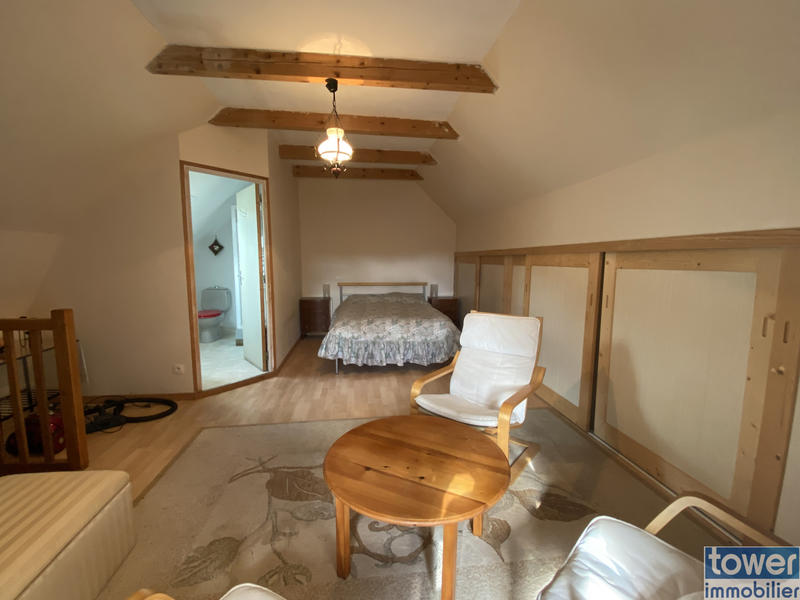 Maison - 175 m² - 6 pièces