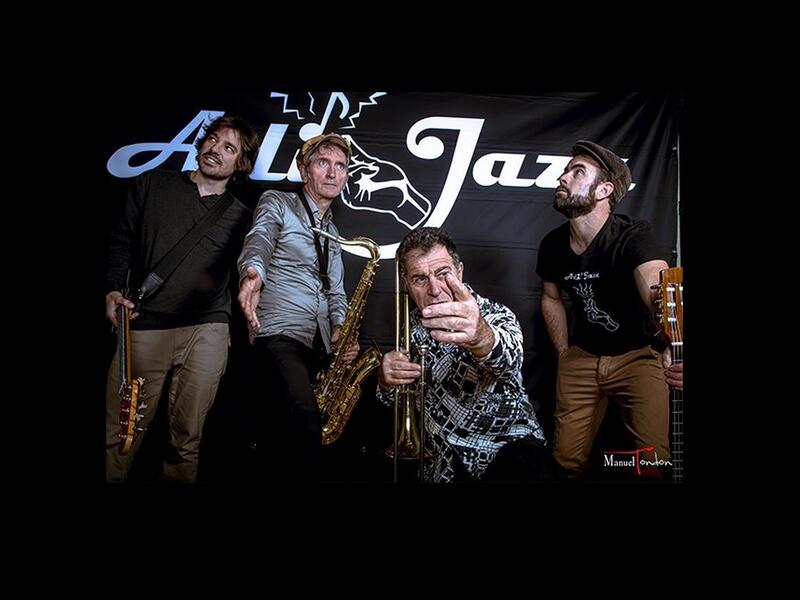 La Passem | Concert "Adi'Jazz"