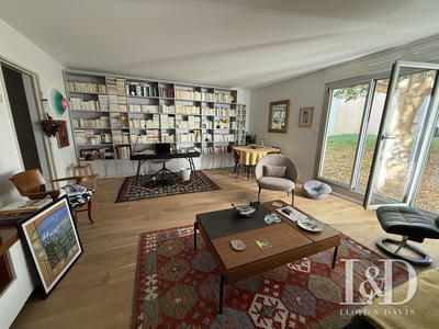 Duplex - 100 m² - 4 pièces