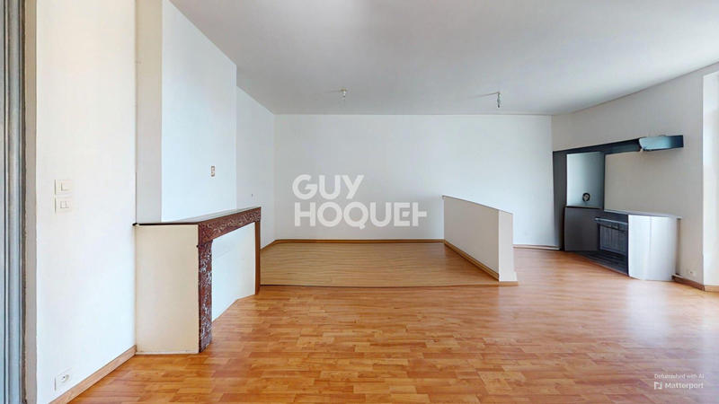 Maison - 159 m² - 6 pièces