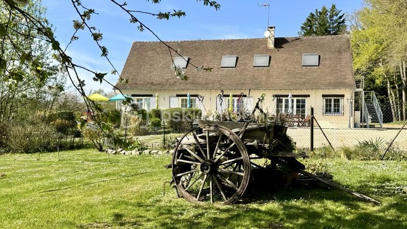 Maison - 671 m² - 20 pièces