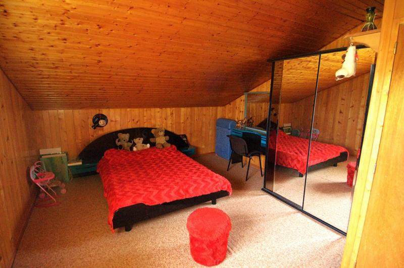 Maison - 148 m² - 6 pièces