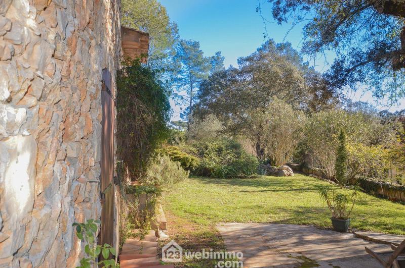 Villa - 180 m² - 5 pièces