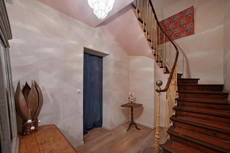 Maison - 187 m² - 7 pièces