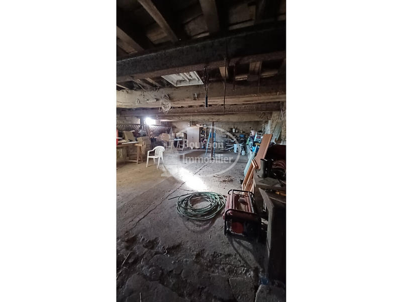 Maison - 138 m² - 6 pièces