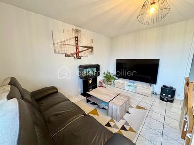 Appartement - 74 m² - 4 pièces