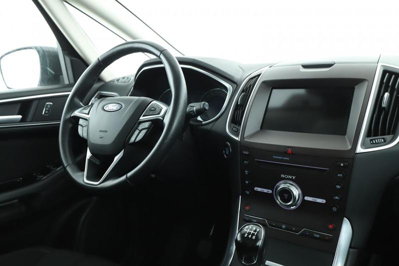 Ford s-Max 2.0 EcoBlue Titanium 150 ch