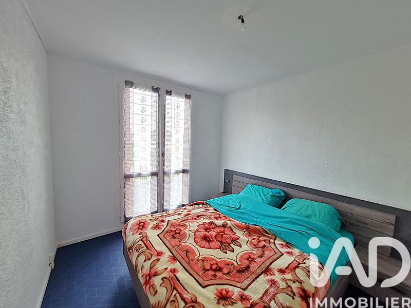 Appartement - 83 m² - 5 pièces