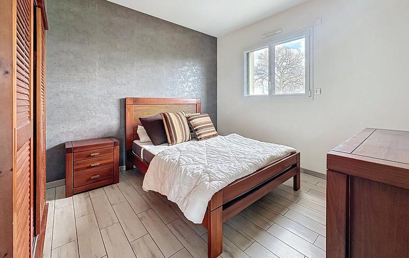 Maison - 139 m² - 6 pièces