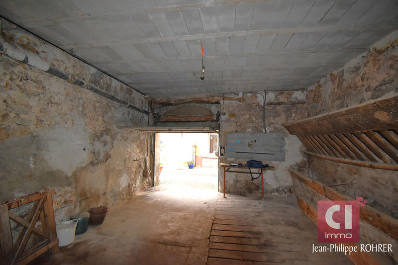 Maison - 99 m² - 4 pièces