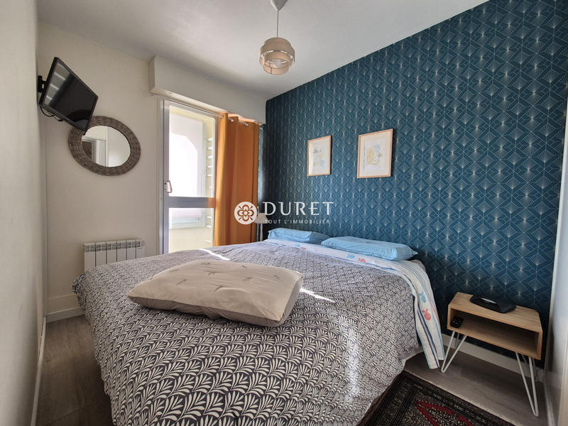 Appartement - 26 m² - 2 pièces