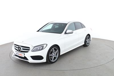 Mercedes Classe c 180 Sportline 7g-Tronic 156 ch